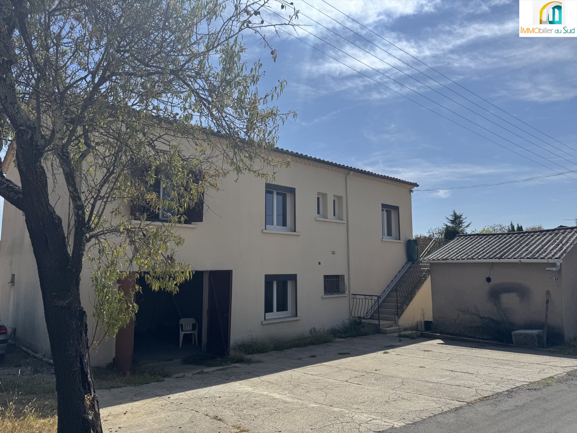Maison à vendre, 179m², Saint-Christol-lez-Alès