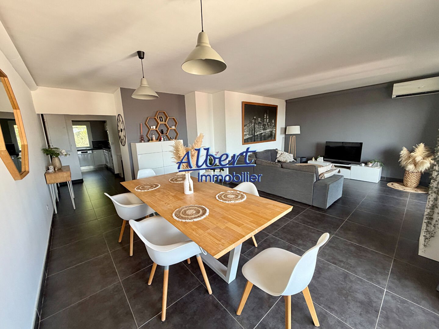 Appartement à vendre, 78m², Ollioules