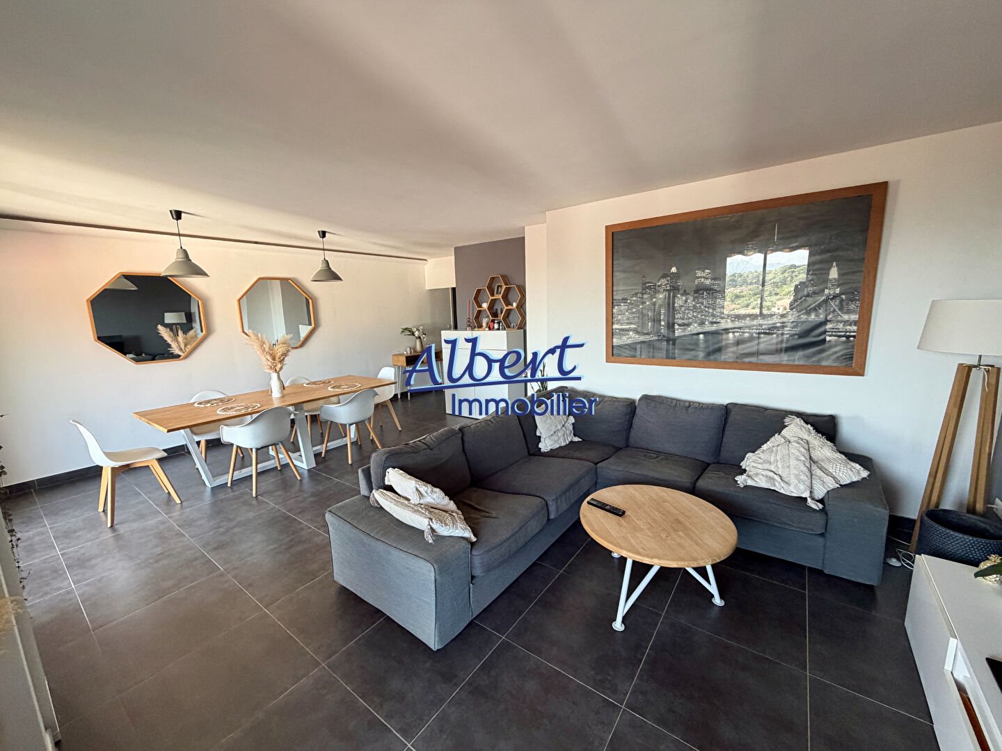 Appartement à vendre, 78m², Ollioules