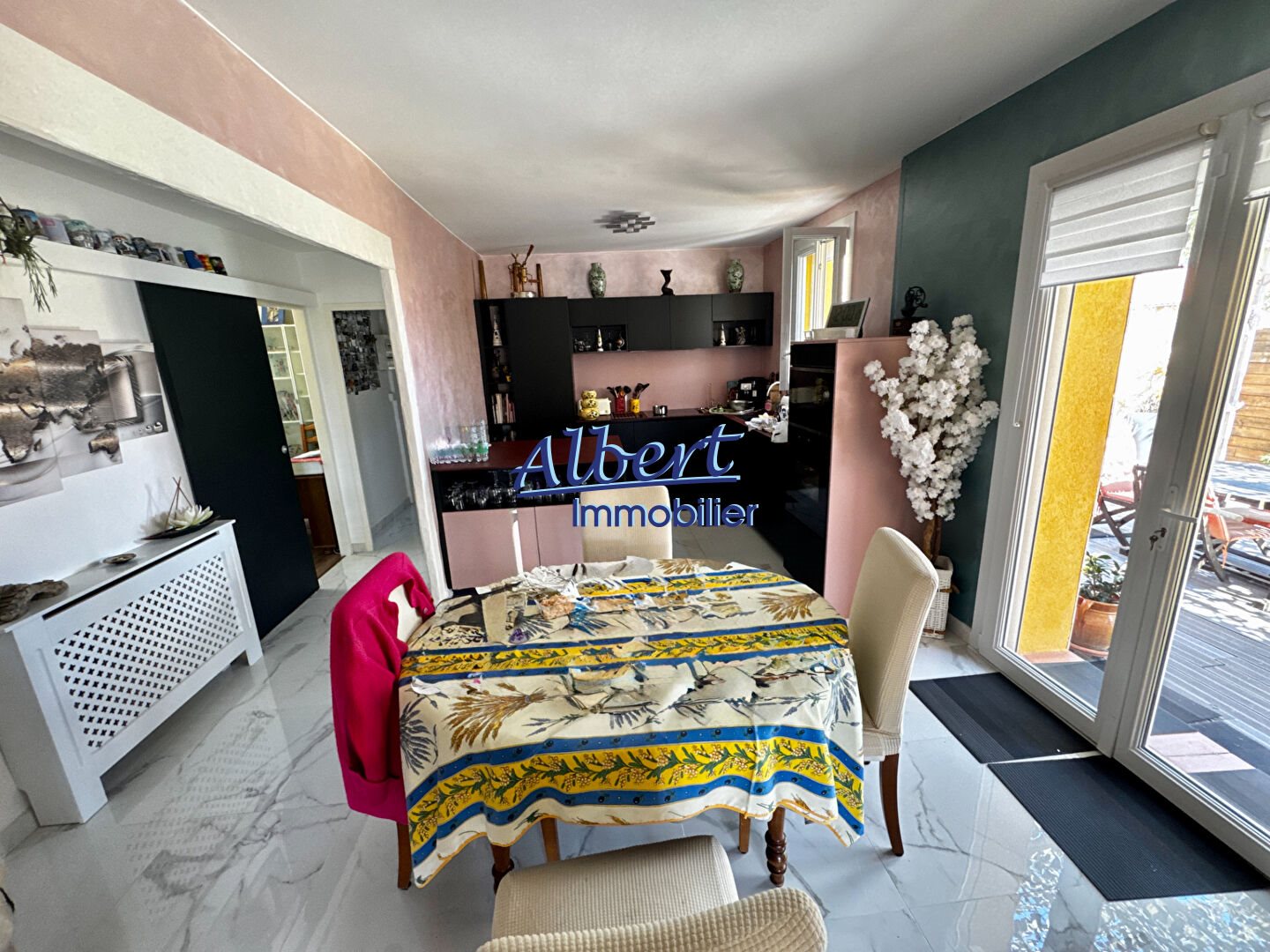 Maison à vendre, 136m², Ollioules