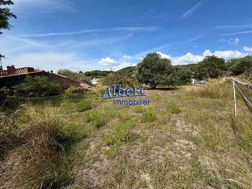 519 €/m² · à Ollioules · 265 000 €