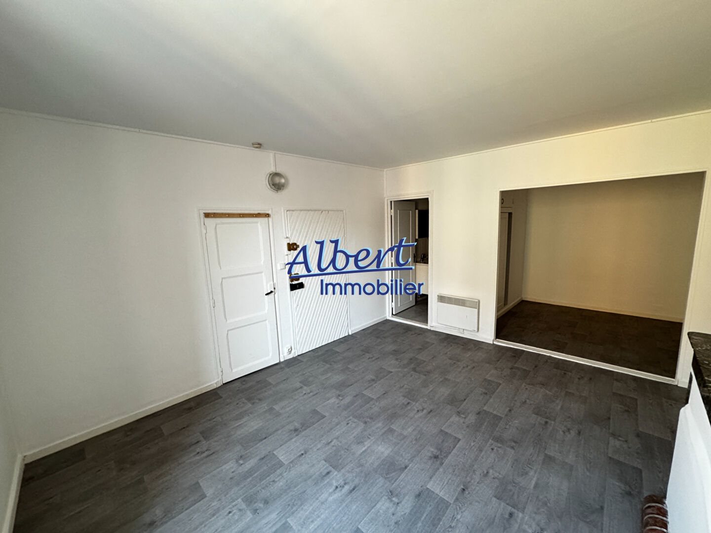 Appartement à louer, 31m², Ollioules