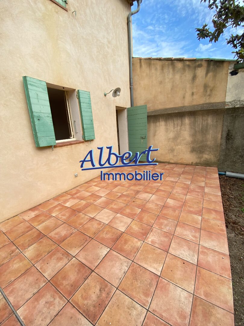 Appartement à louer, 33m², Ollioules
