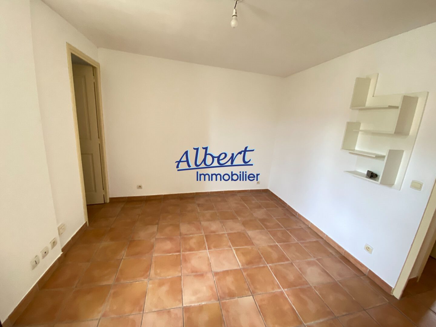 Appartement à louer, 33m², Ollioules