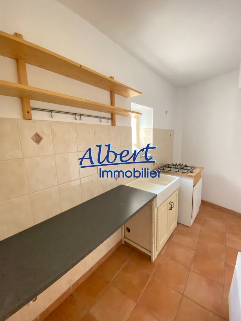 Appartement à louer, 33m², Ollioules