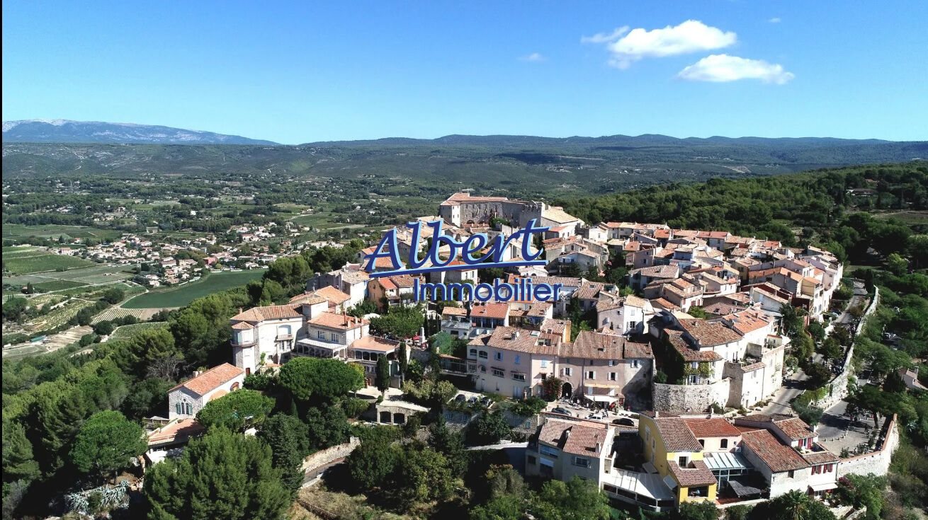 Appartement à vendre, 54m², Le Castellet