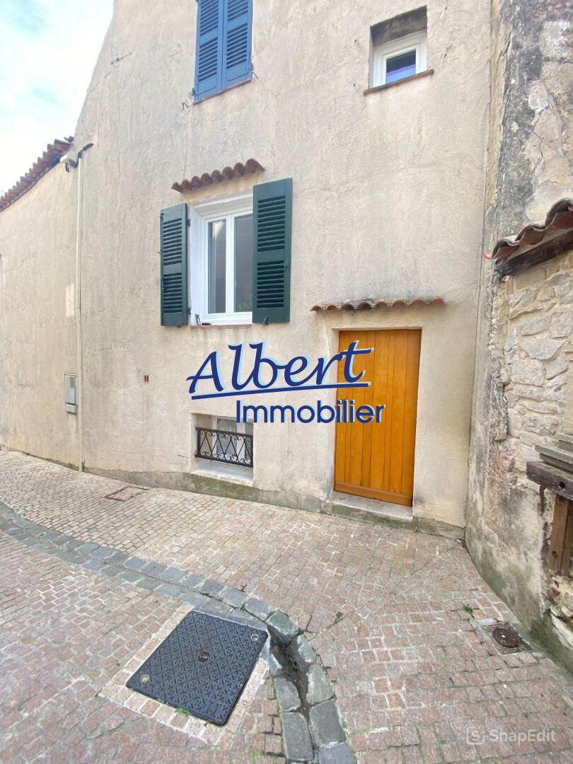 Appartement à vendre, 54m², Le Castellet