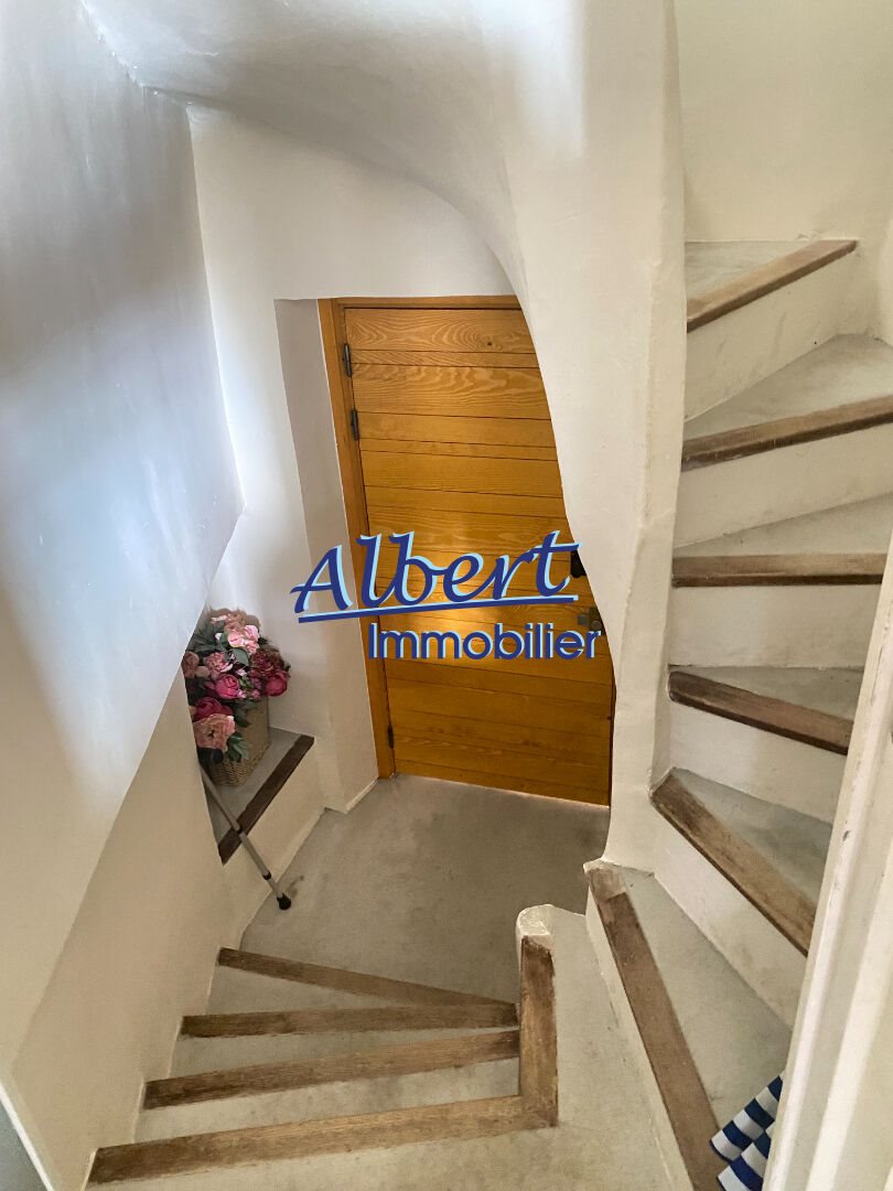 Appartement à vendre, 54m², Le Castellet