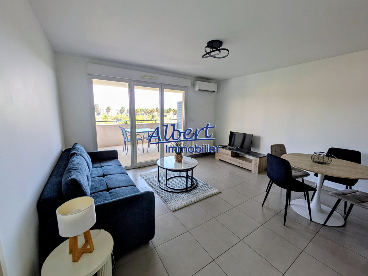 Appartement à louer, 41m², Ollioules