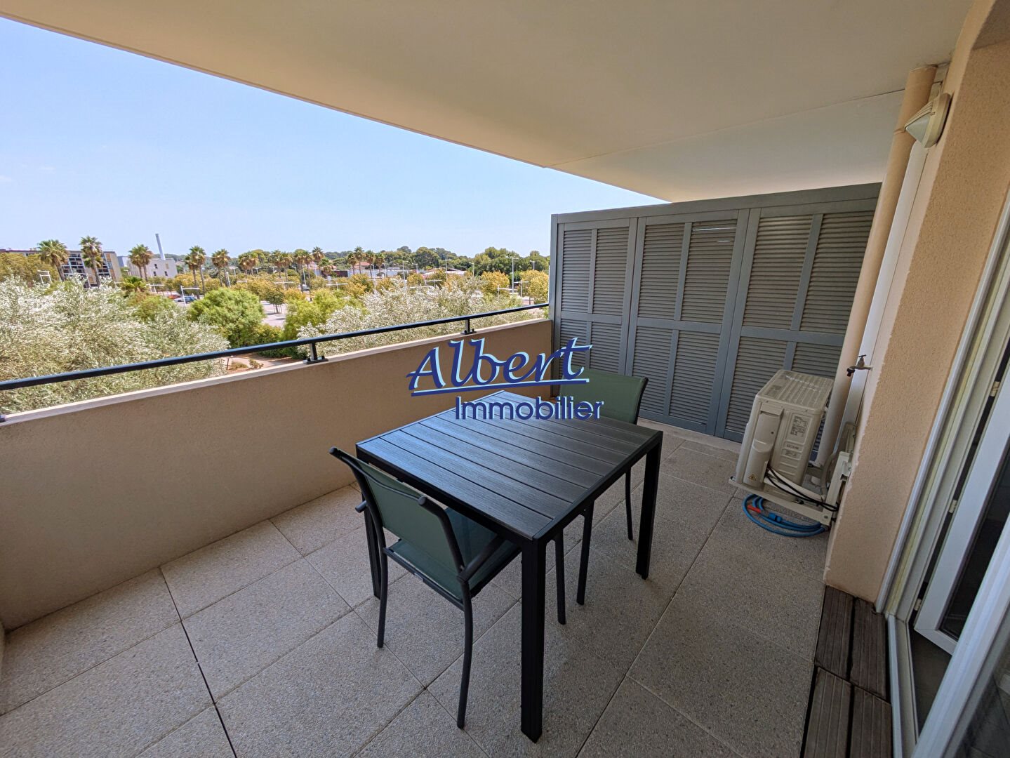 Appartement à louer, 41m², Ollioules