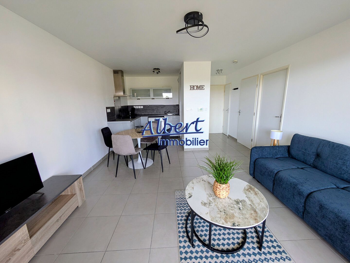 Appartement à louer, 41m², Ollioules