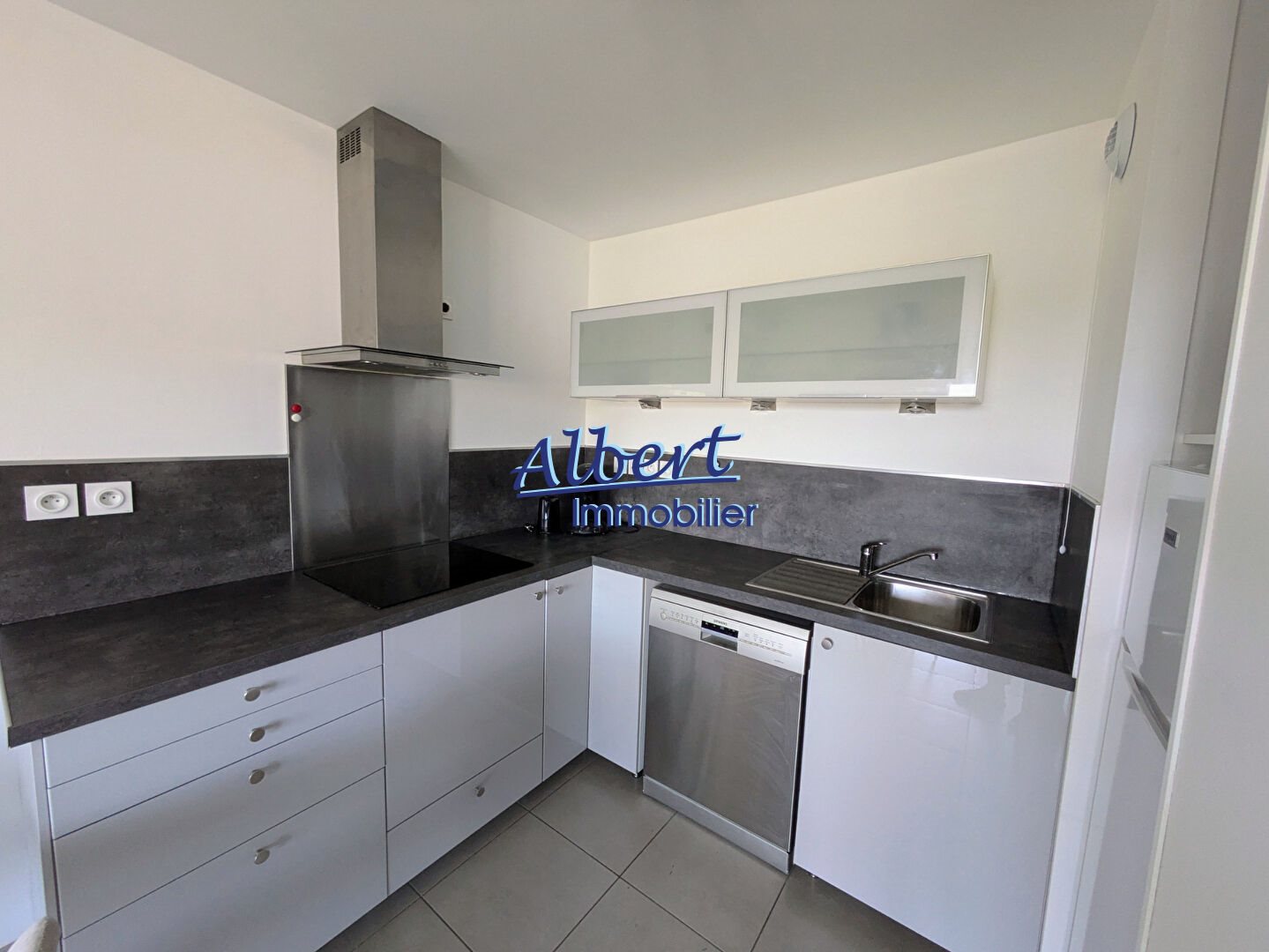 Appartement à louer, 41m², Ollioules