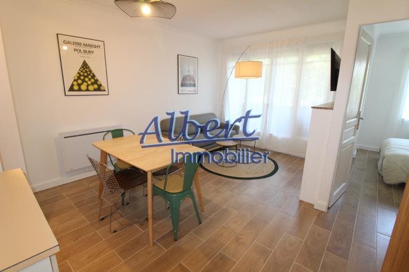 Appartement à louer, 42m², Toulon