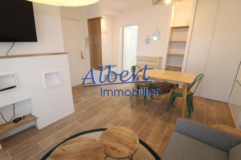Appartement à louer, 42m², Toulon
