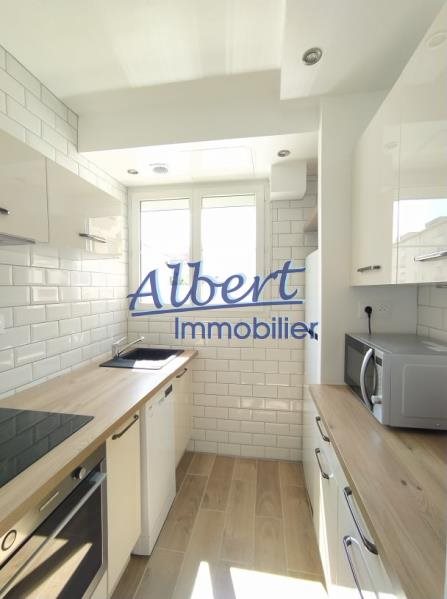 Appartement à louer, 42m², Toulon