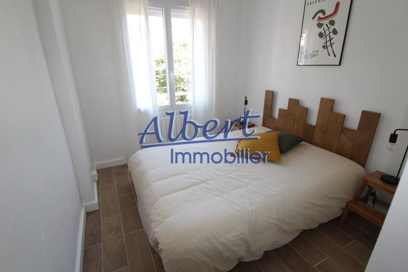 Appartement à louer, 42m², Toulon