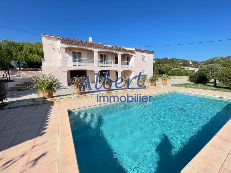 Maison à vendre, 270m², Ollioules