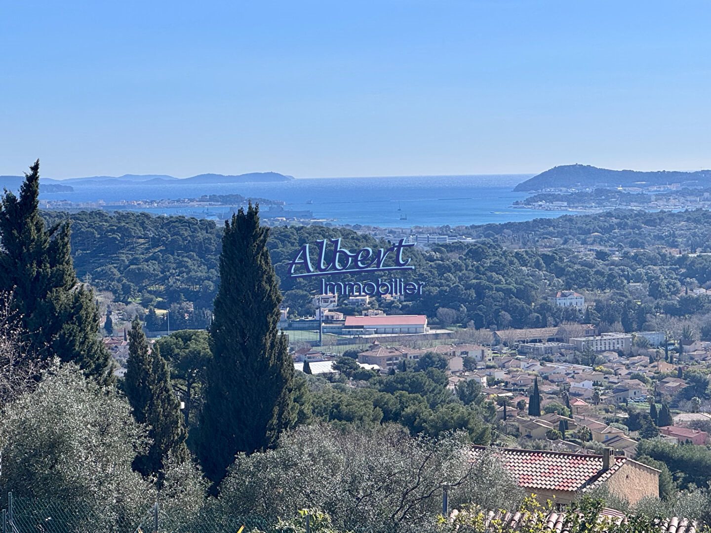 Maison à vendre, 270m², Ollioules