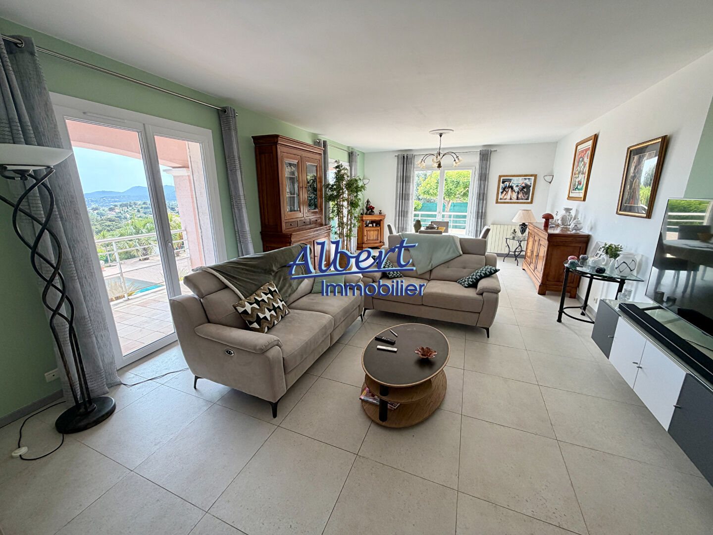 Maison à vendre, 270m², Ollioules
