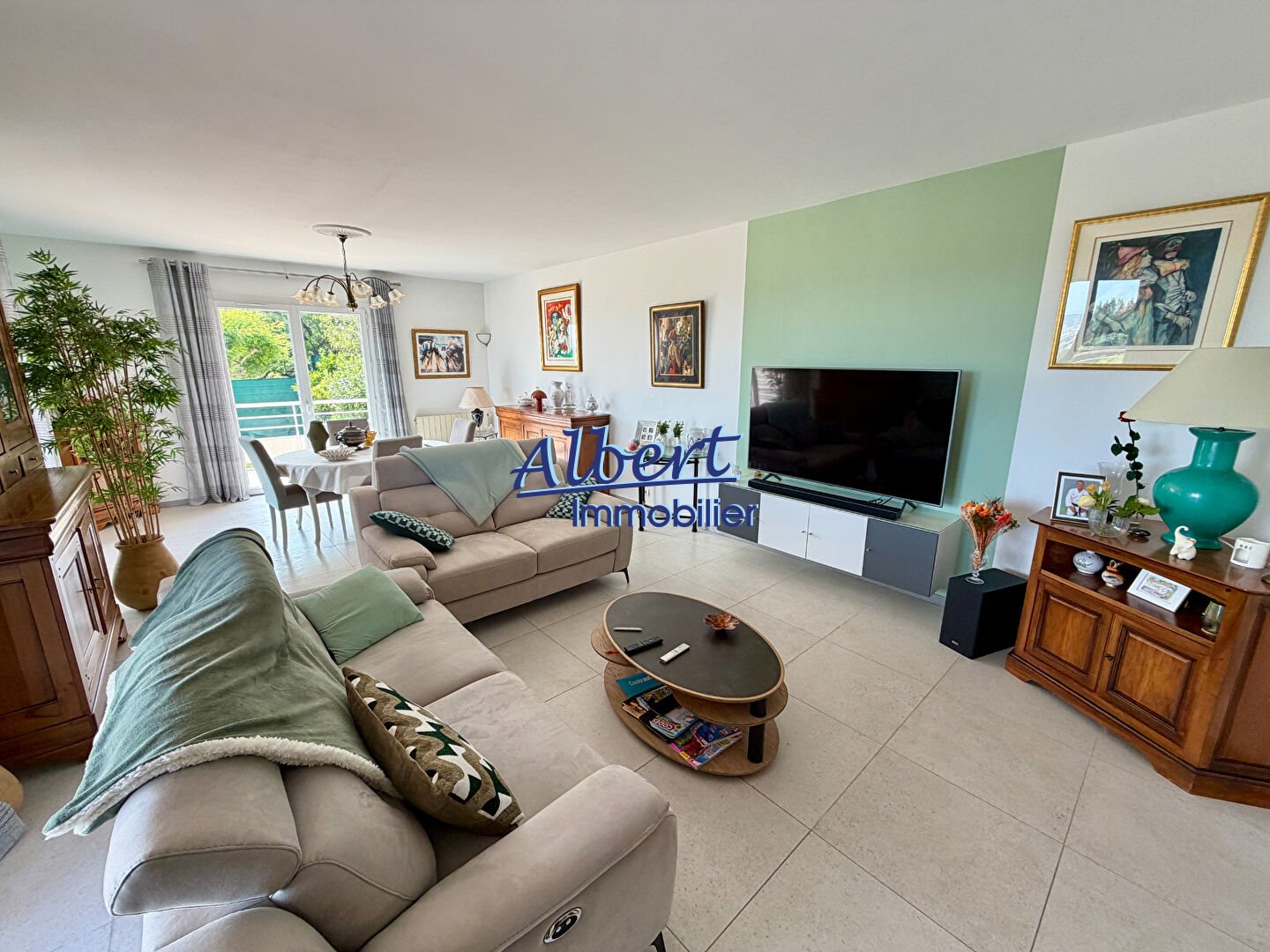 Maison à vendre, 270m², Ollioules