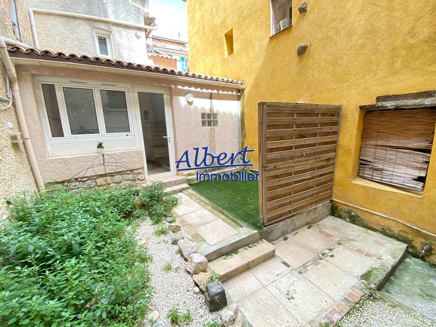 Appartement à vendre, 33m², Ollioules