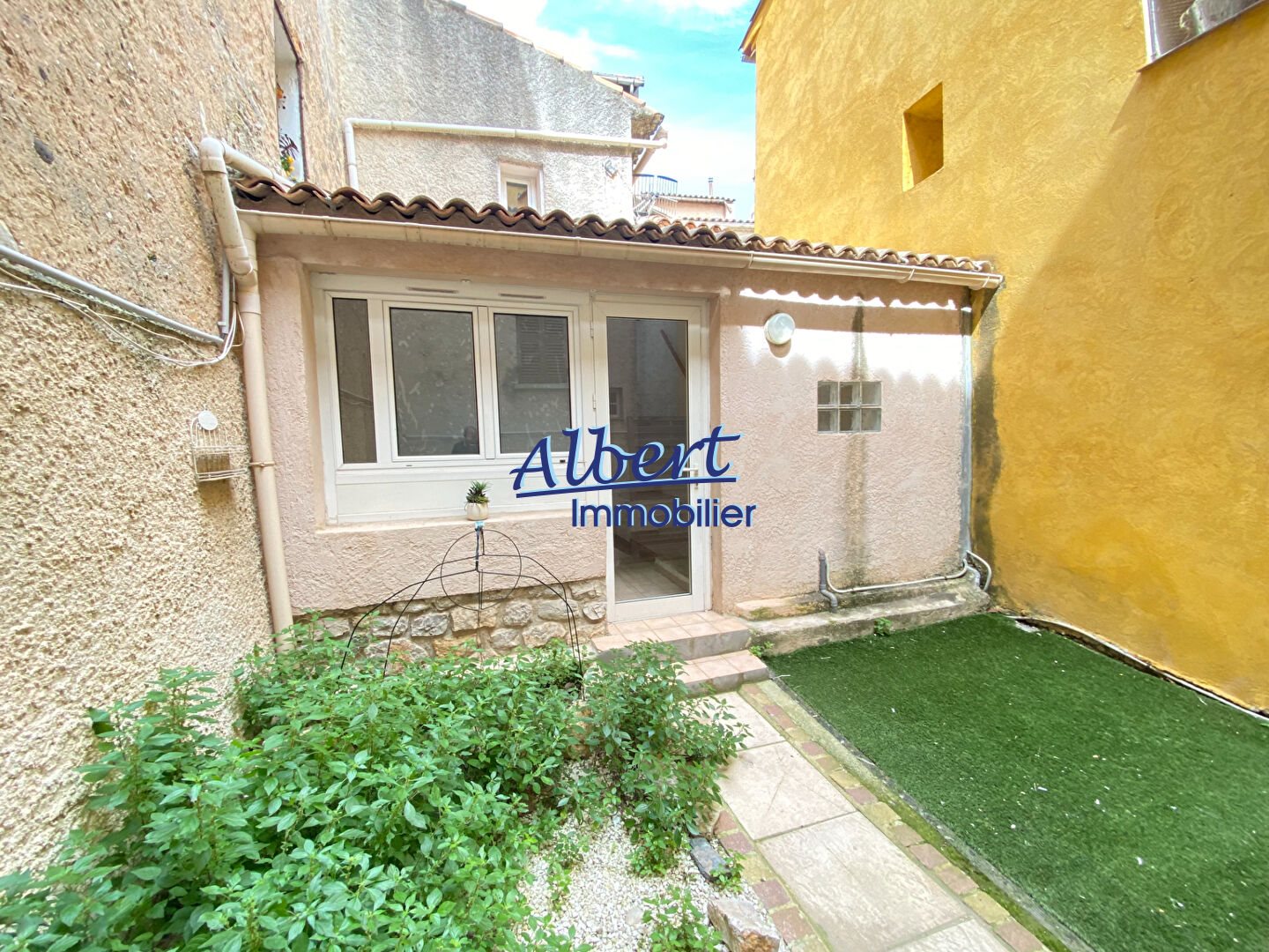 Appartement à vendre, 33m², Ollioules