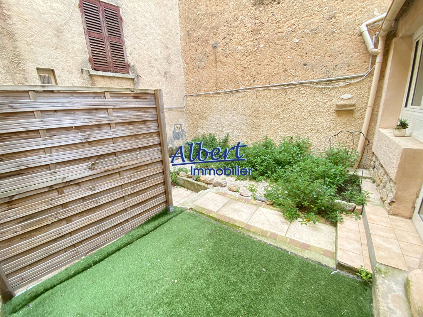 Appartement à vendre, 33m², Ollioules