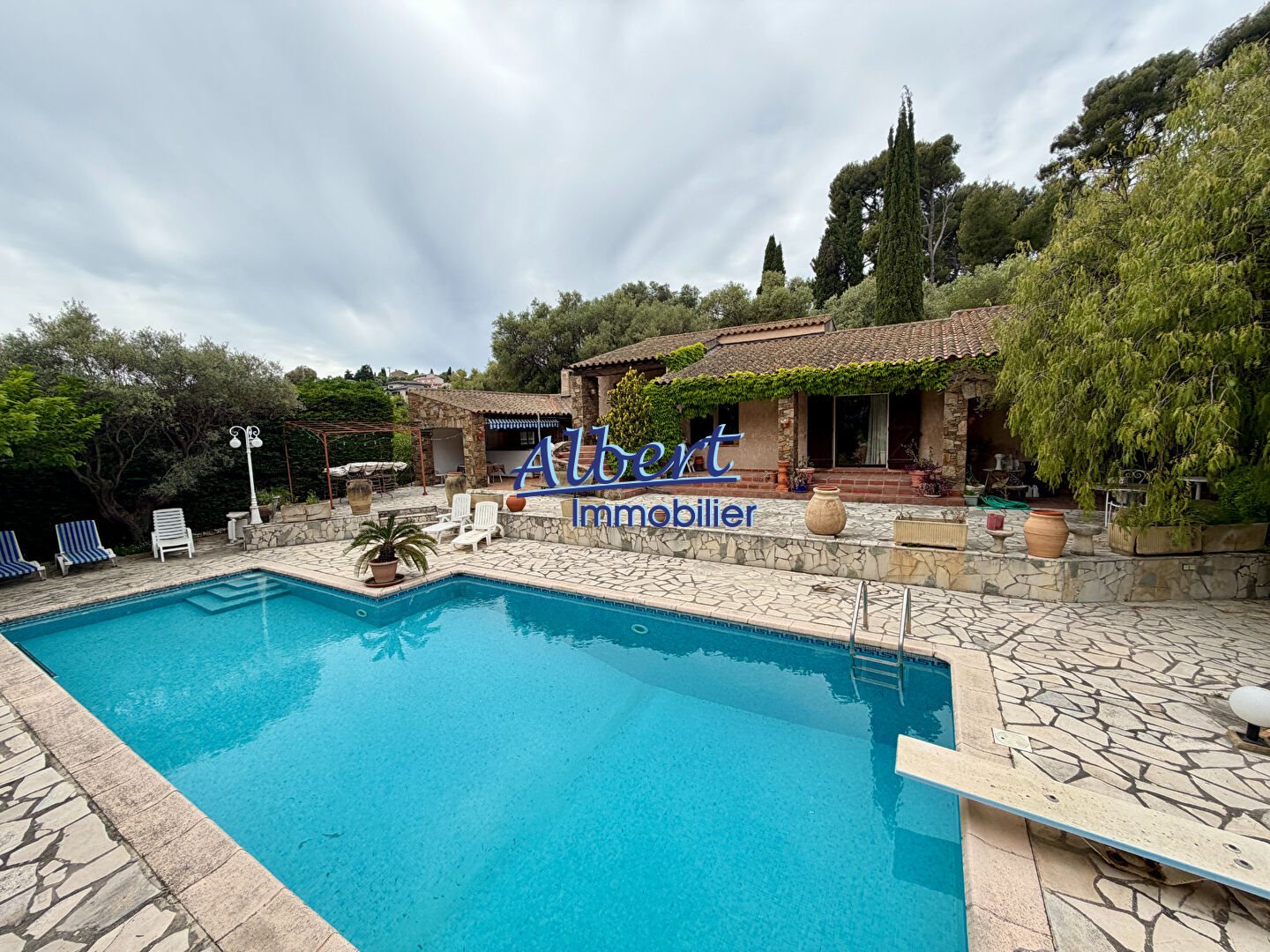 Maison à vendre, 177m², Ollioules