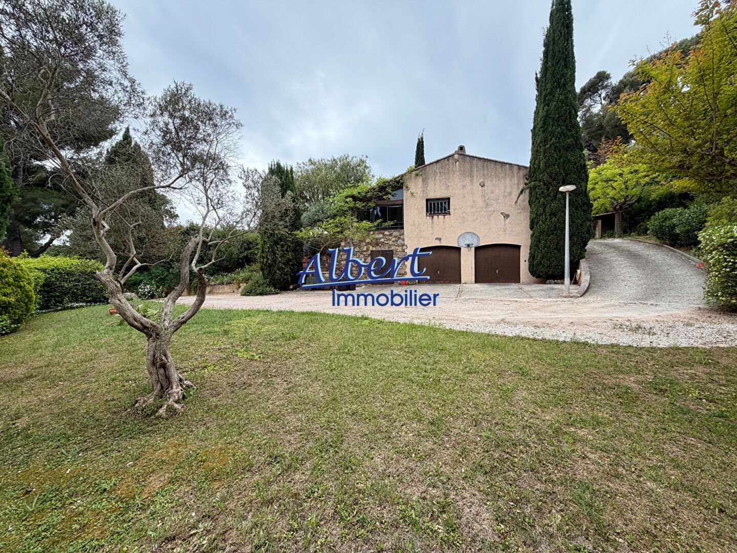 Maison à vendre, 177m², Ollioules
