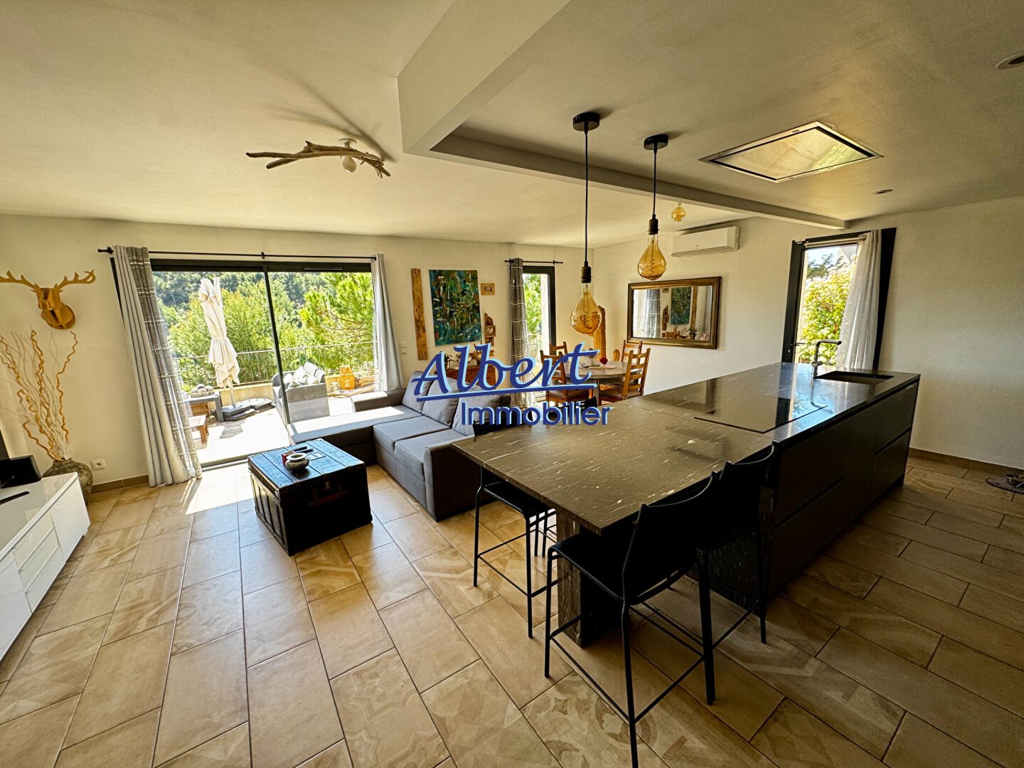 Maison à vendre, 134m², Ollioules