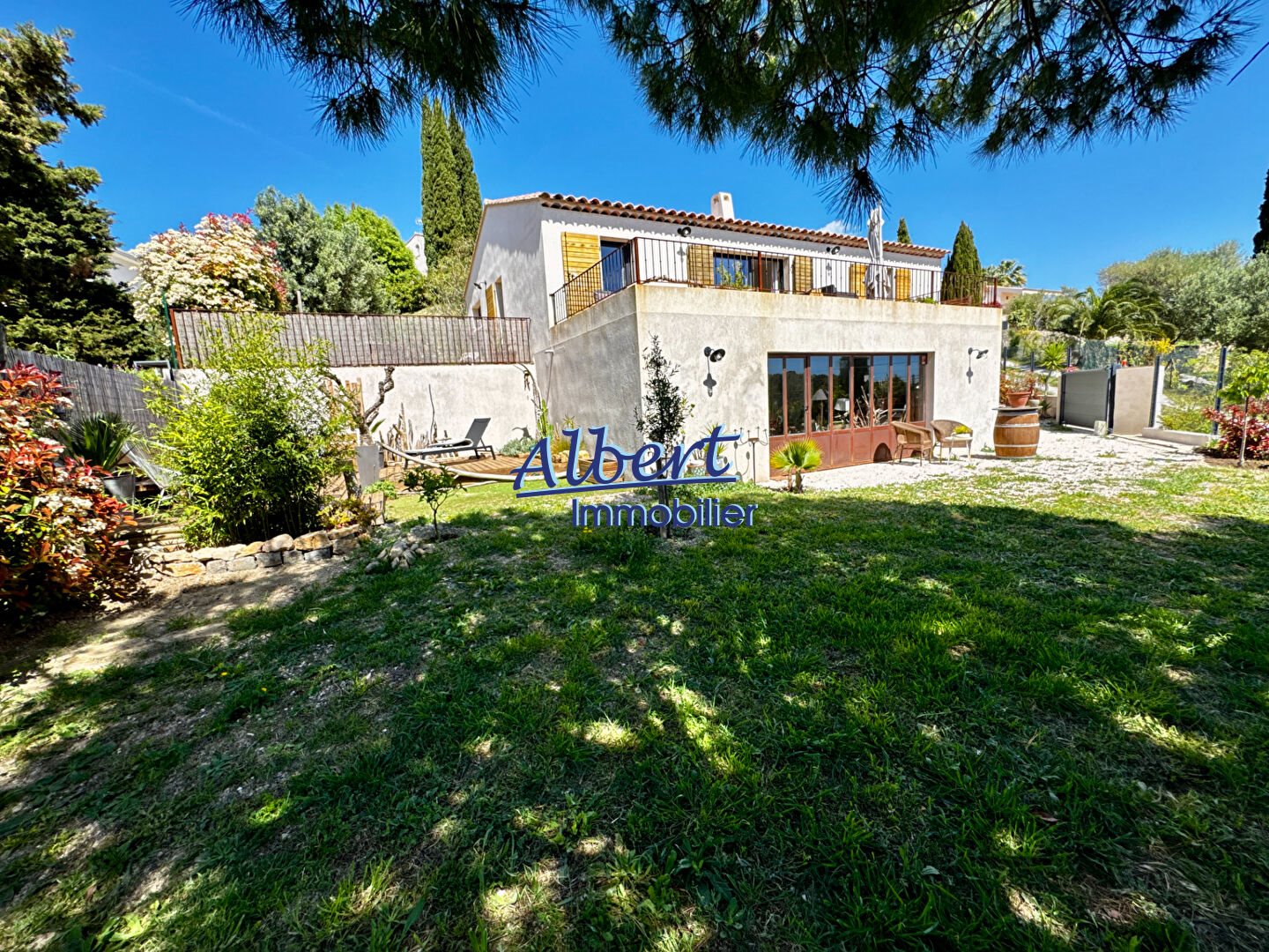 Maison à vendre, 134m², Ollioules
