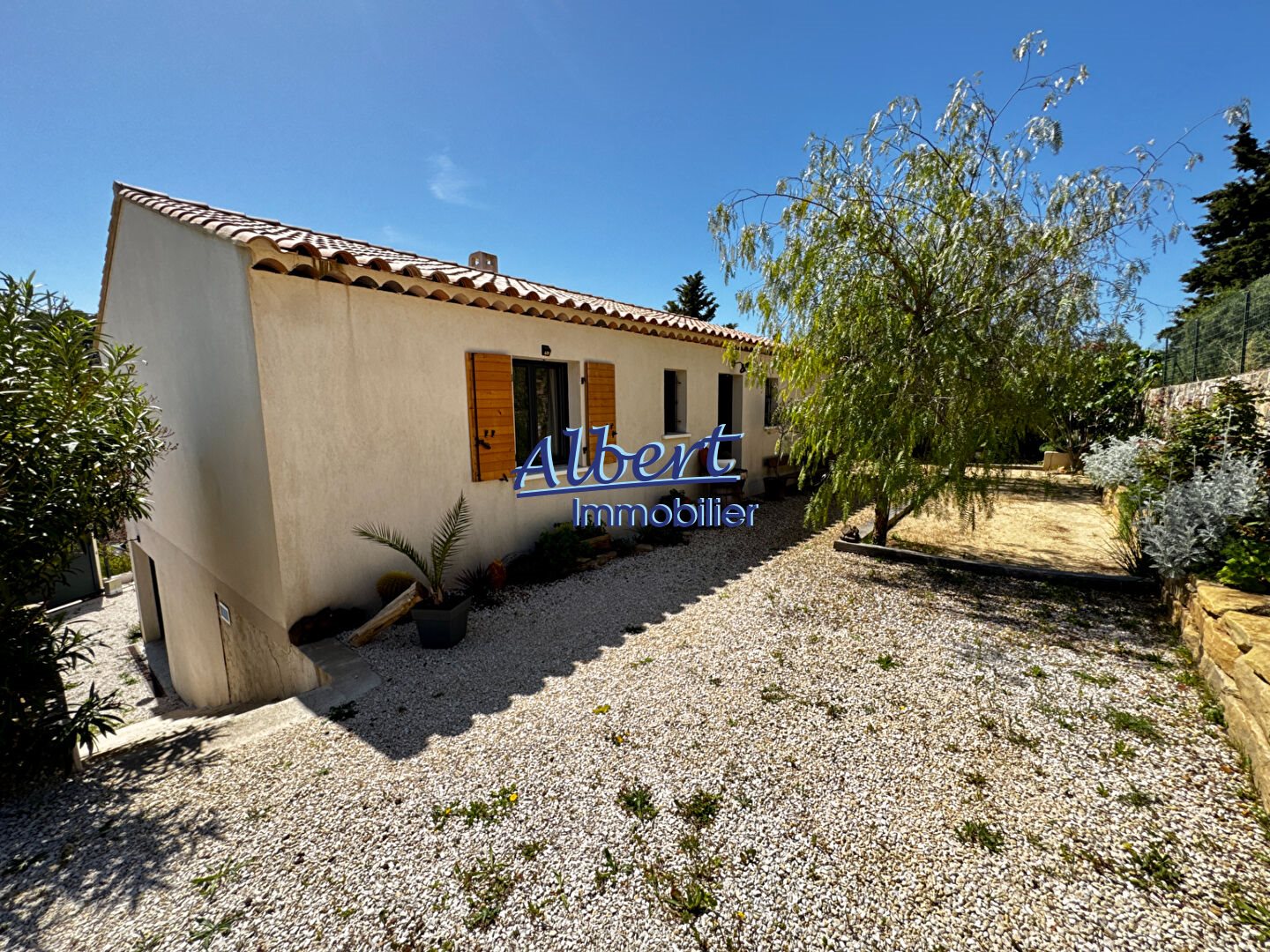Maison à vendre, 134m², Ollioules
