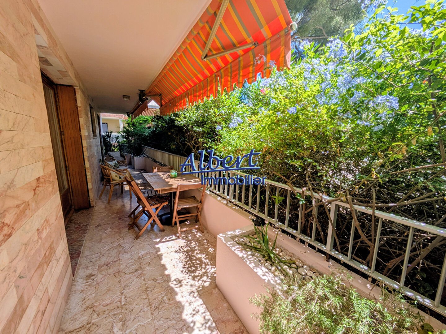 Appartement à louer, 48m², Sanary-sur-Mer