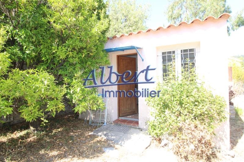 Maison à louer, 26m², Ollioules