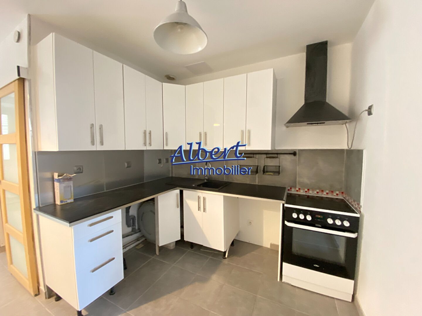 Appartement à vendre, 45m², Ollioules