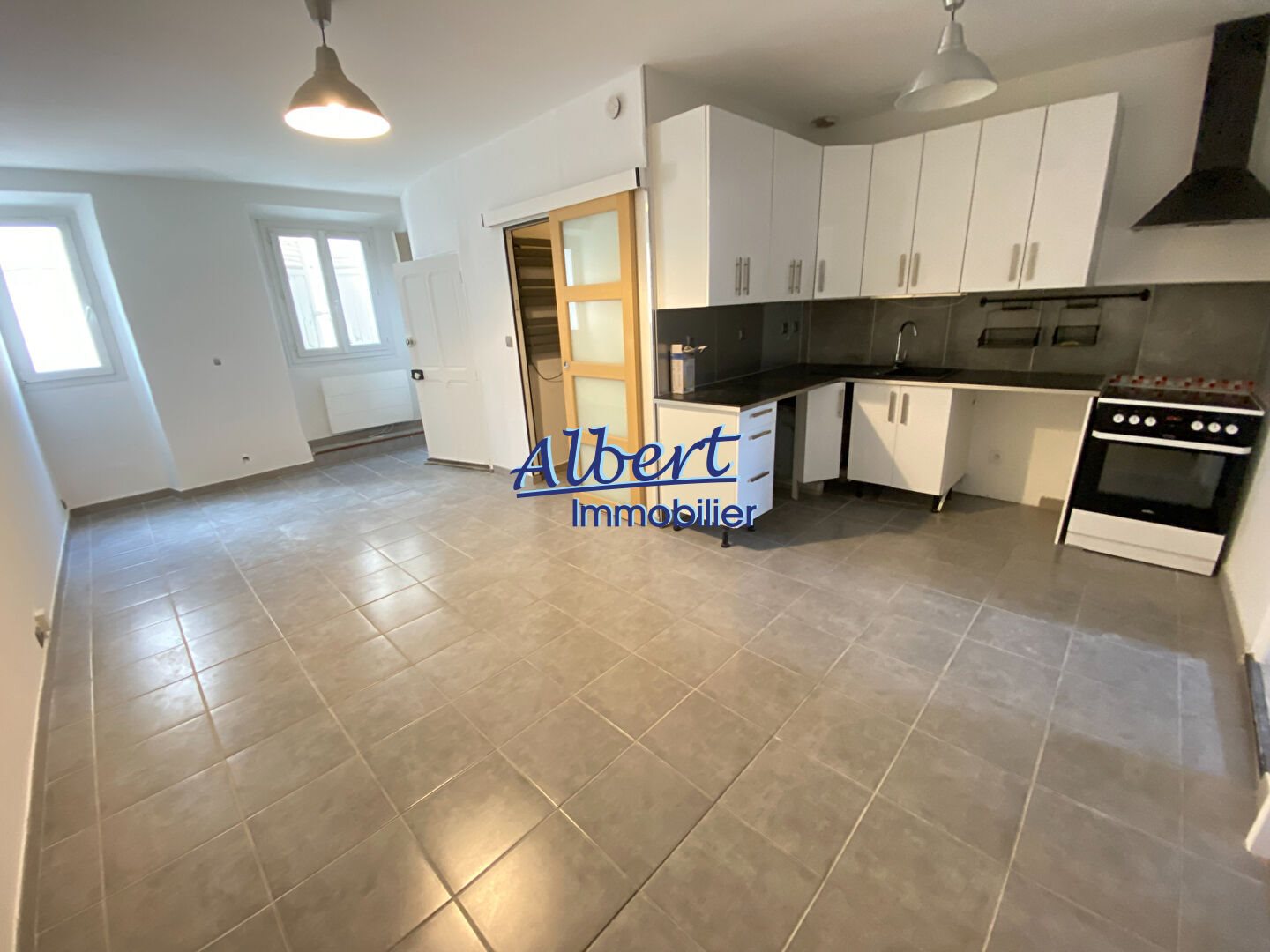 Appartement à vendre, 45m², Ollioules