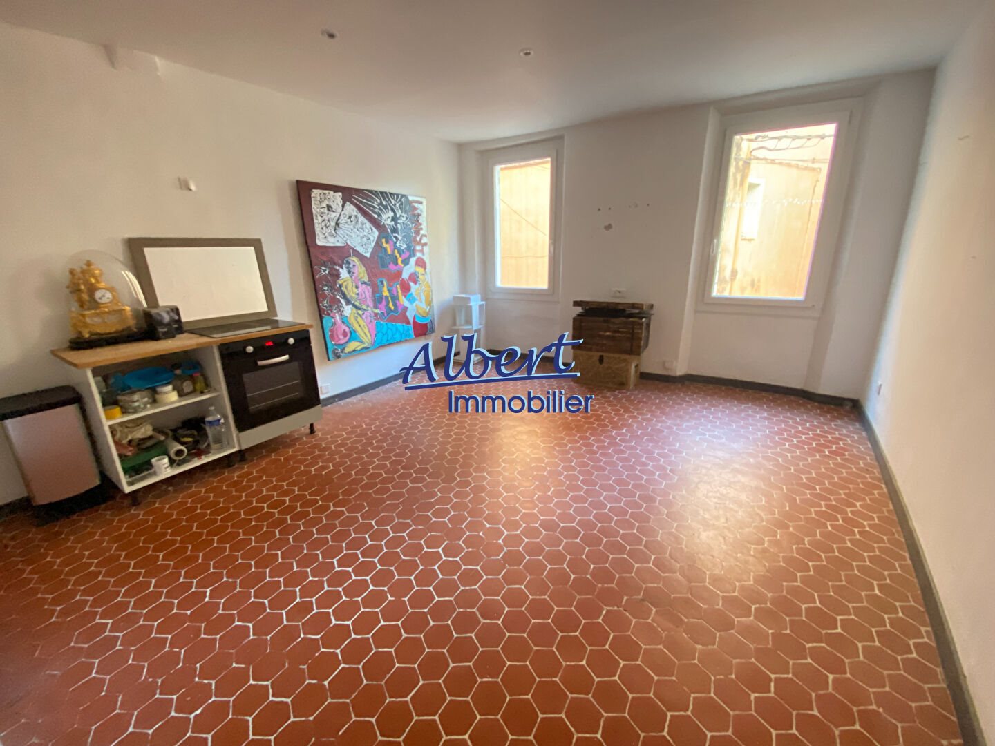 Appartement à vendre, 50m², Ollioules