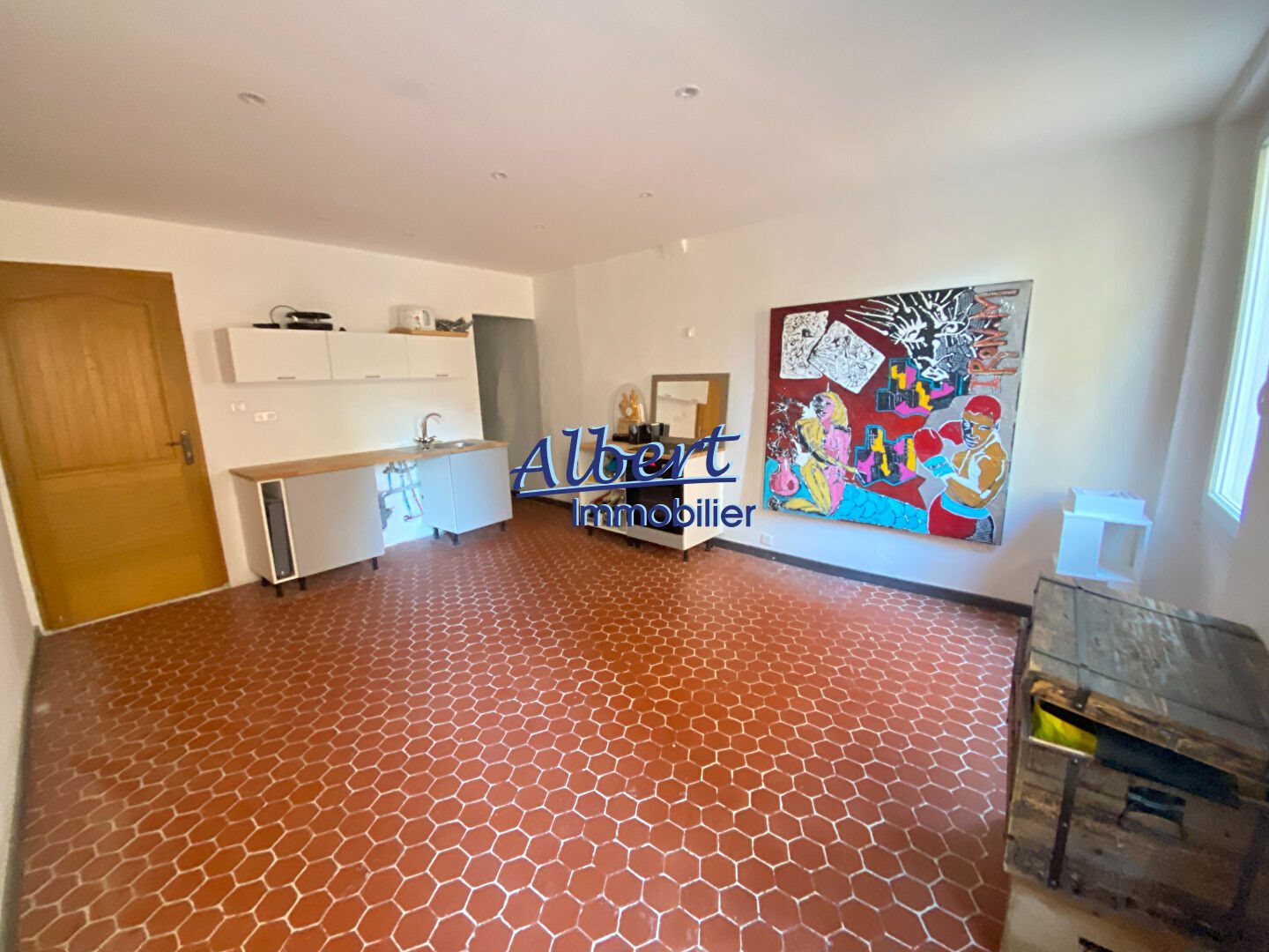 Appartement à vendre, 50m², Ollioules