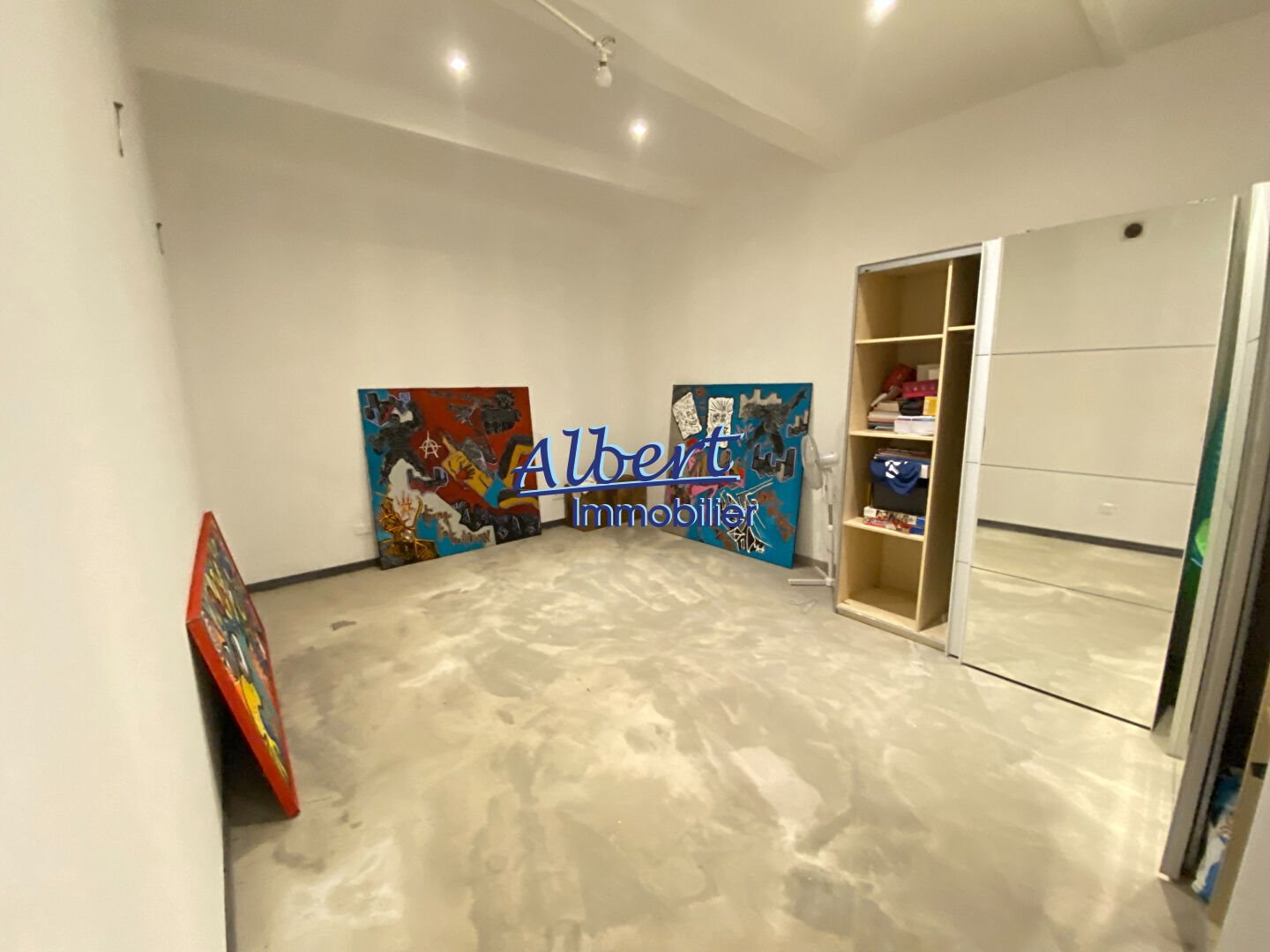 Appartement à vendre, 50m², Ollioules