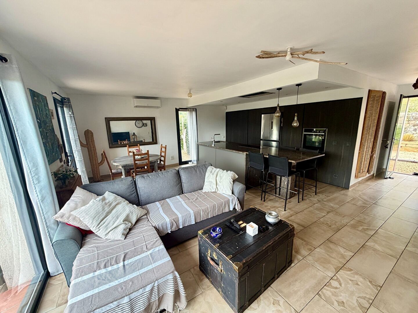Maison à vendre, 134m², Ollioules