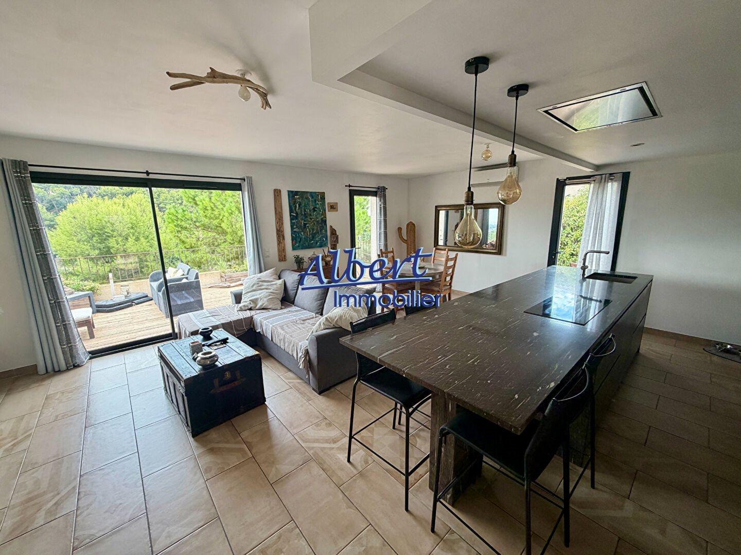 Maison à vendre, 134m², Ollioules
