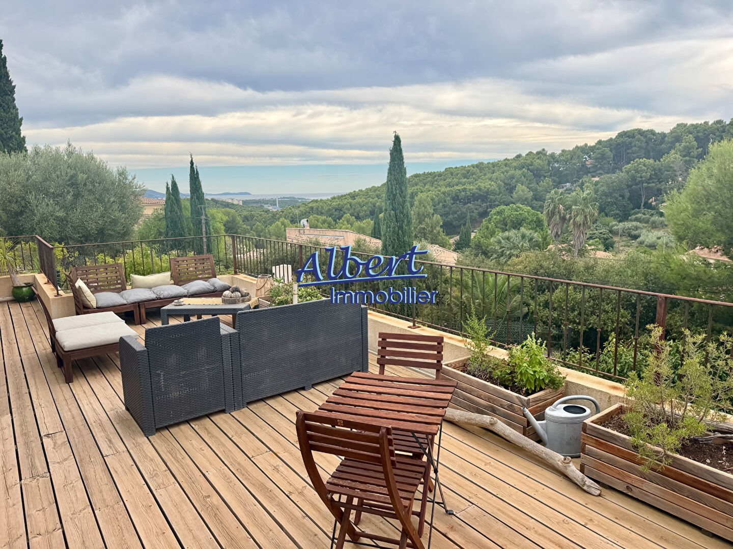 Maison à vendre, 134m², Ollioules