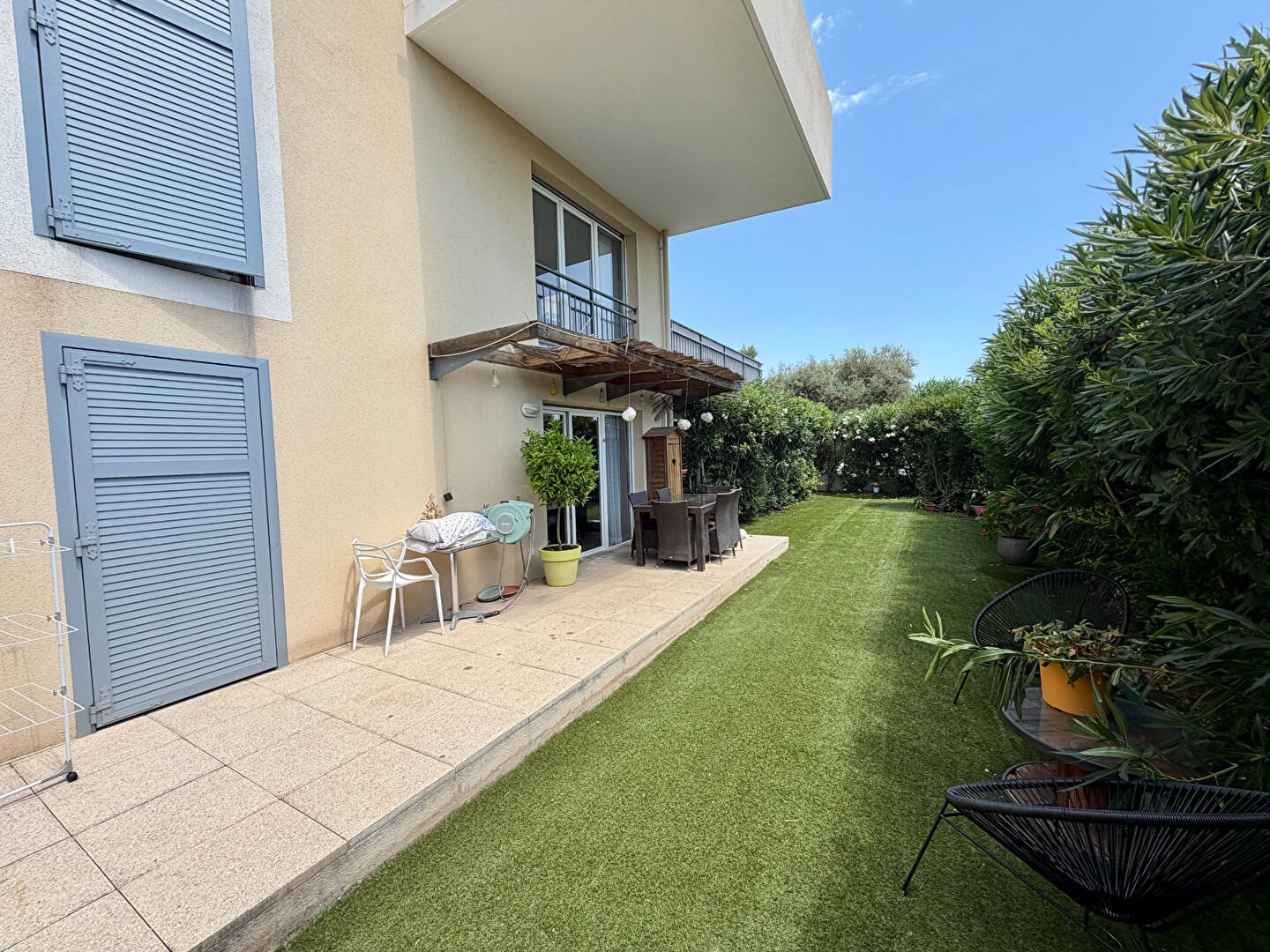 Appartement à vendre, 66m², Ollioules