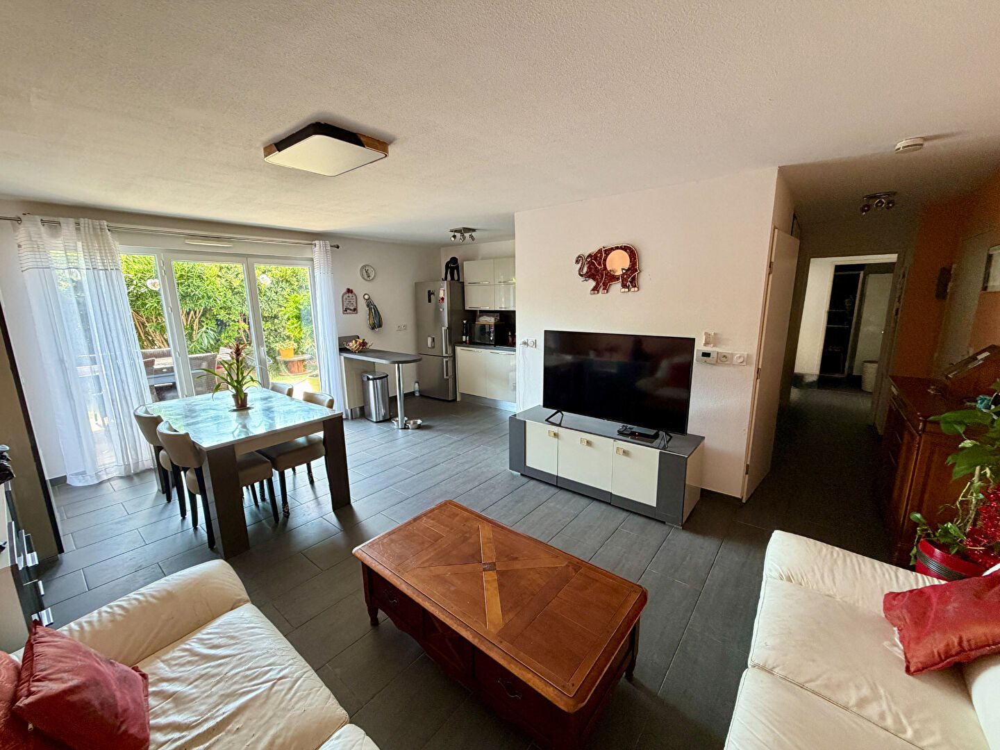 Appartement à vendre, 66m², Ollioules