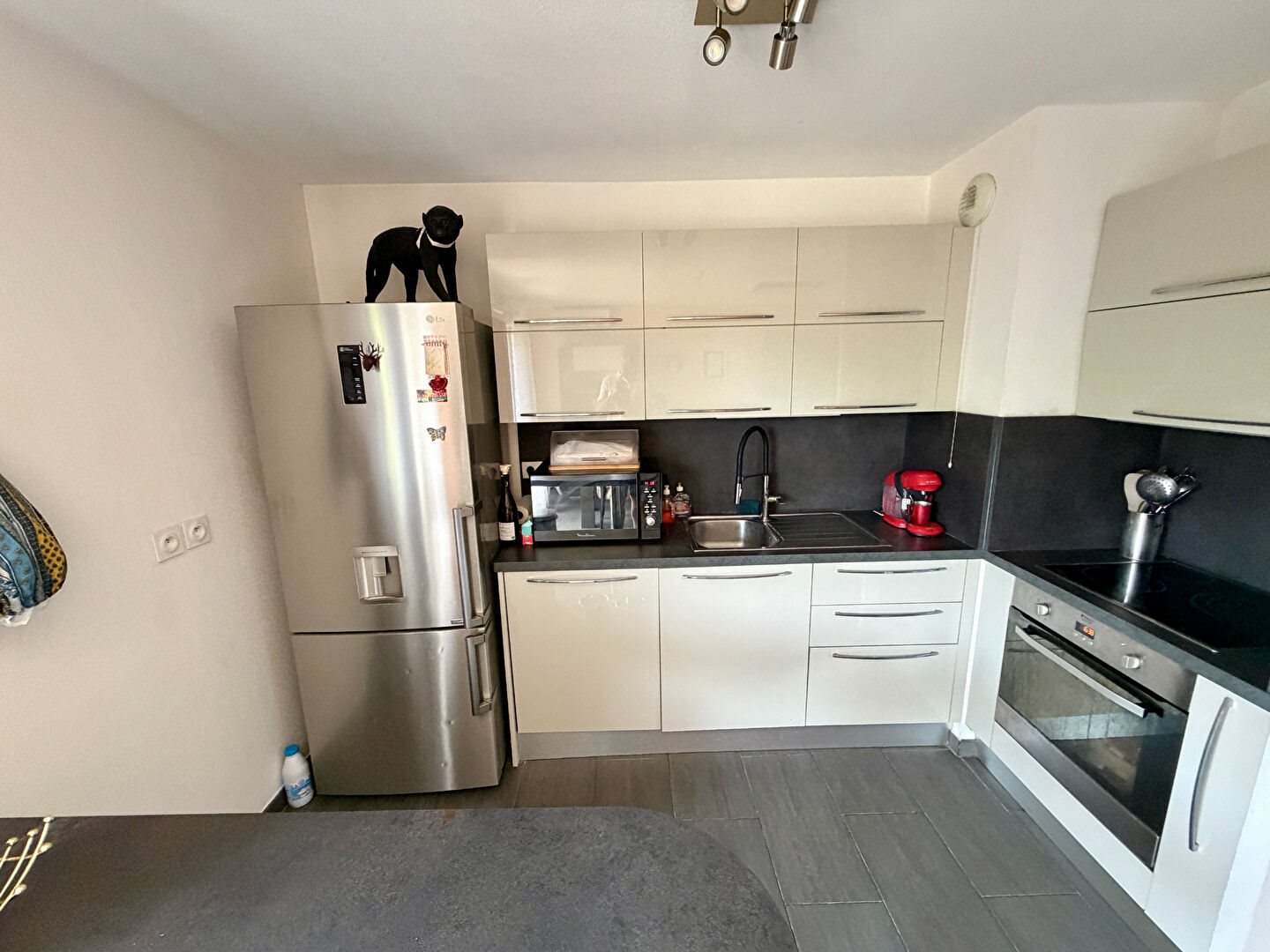 Appartement à vendre, 66m², Ollioules