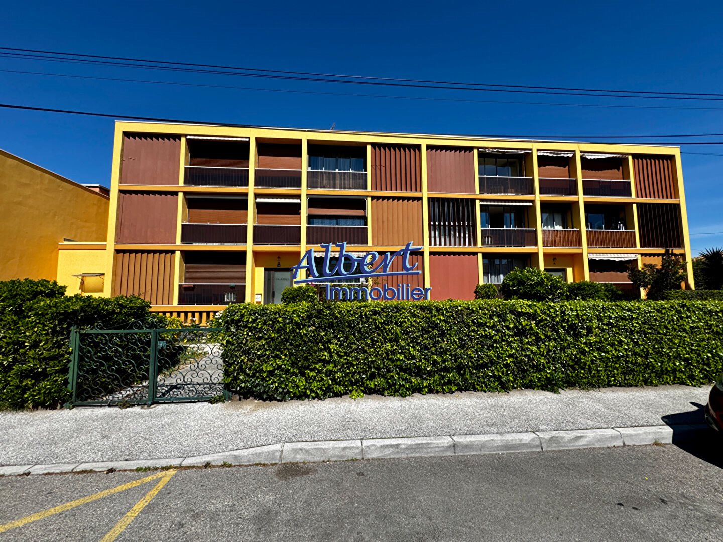 Appartement à vendre, 60m², La Seyne-sur-Mer