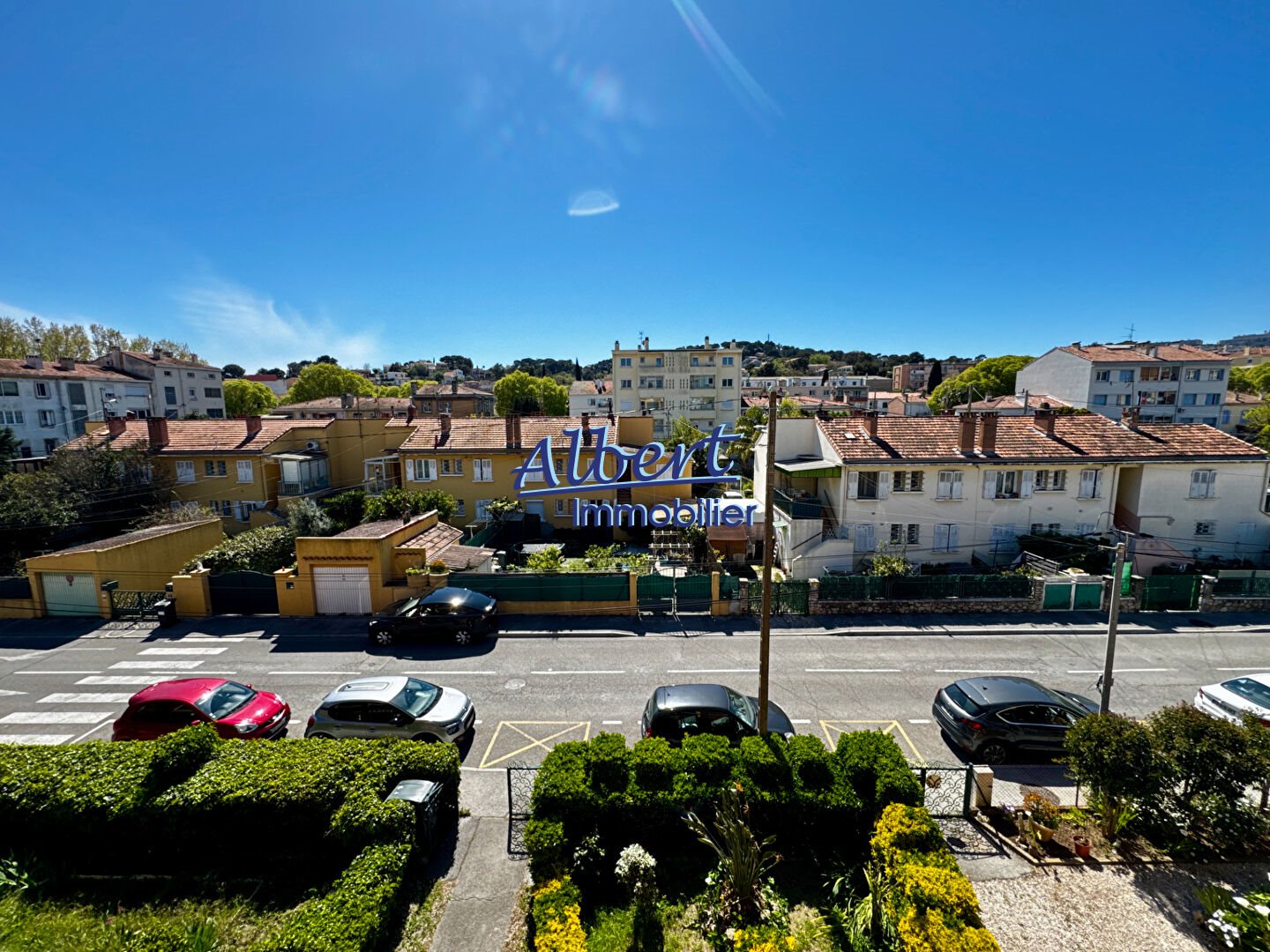 Appartement à vendre, 60m², La Seyne-sur-Mer