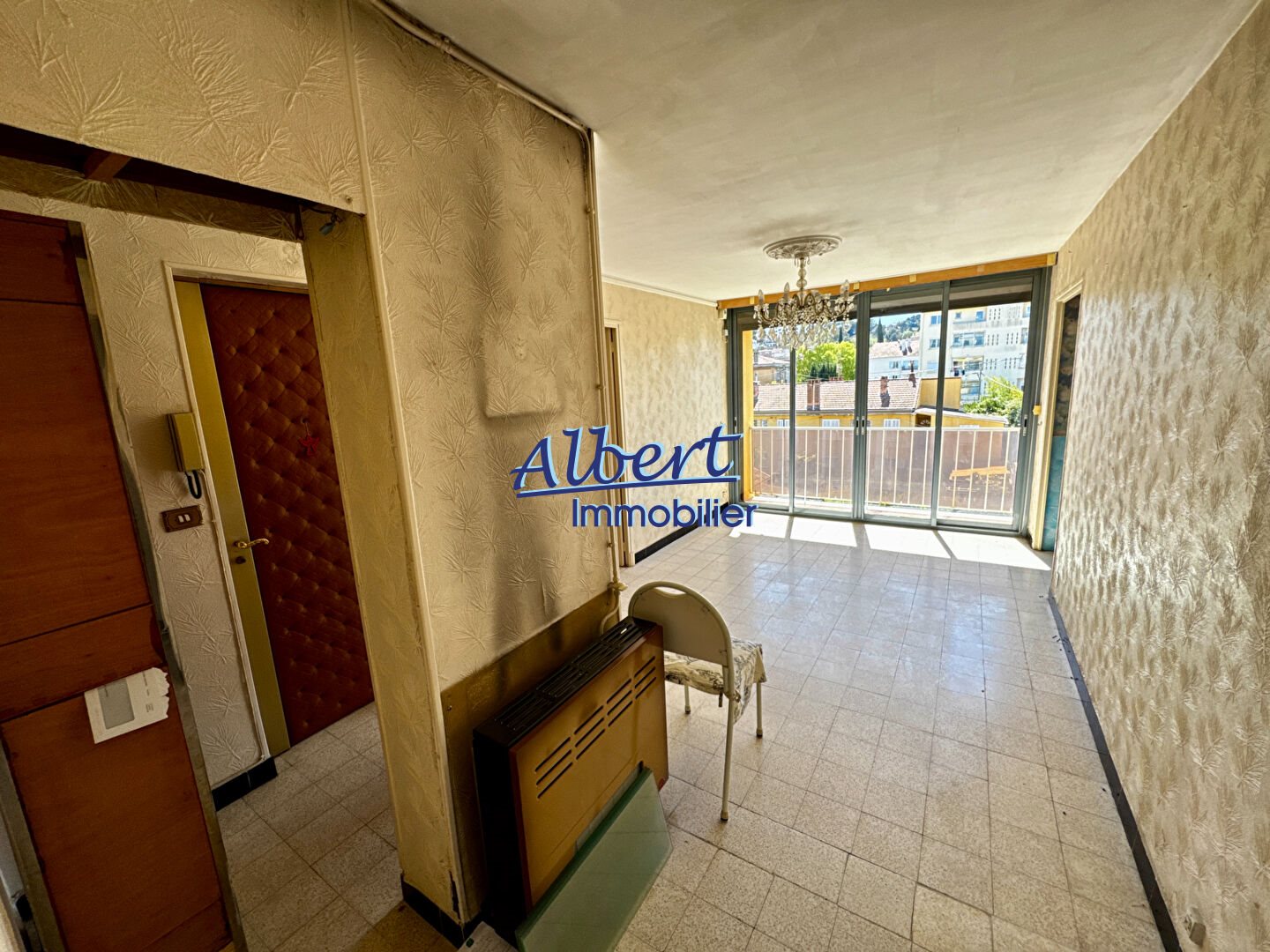 Appartement à vendre, 60m², La Seyne-sur-Mer