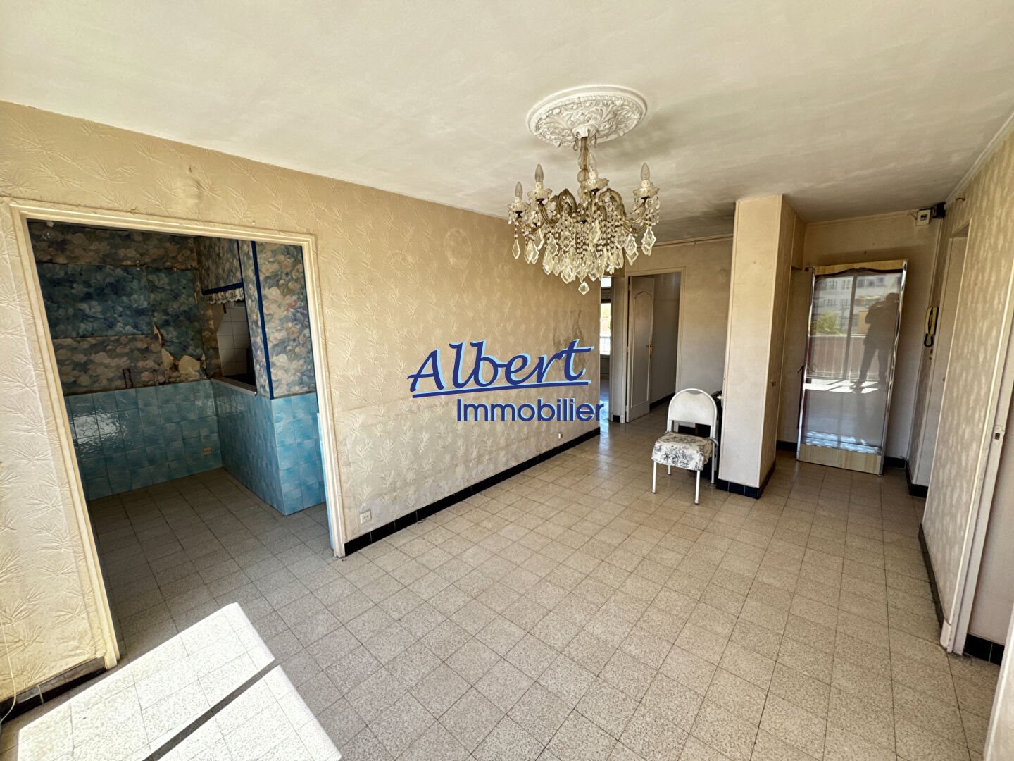 Appartement à vendre, 60m², La Seyne-sur-Mer