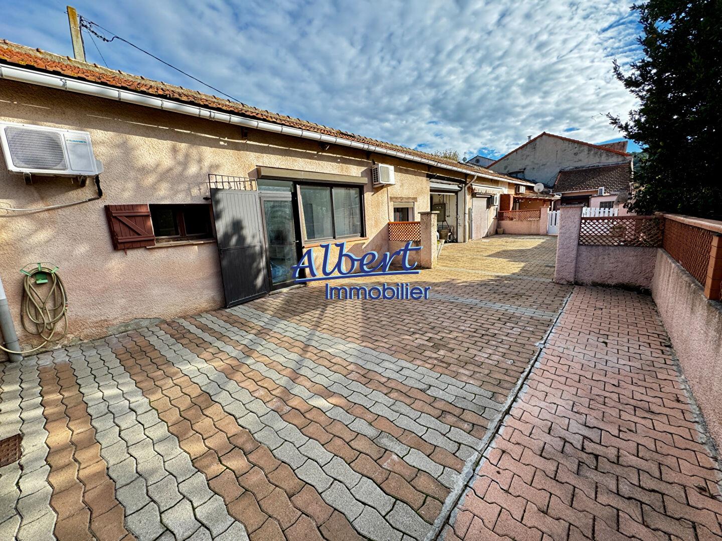 Maison à vendre, 194m², Ollioules
